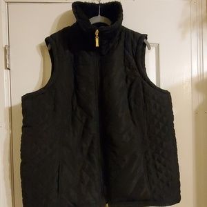 Demin & Co Vest